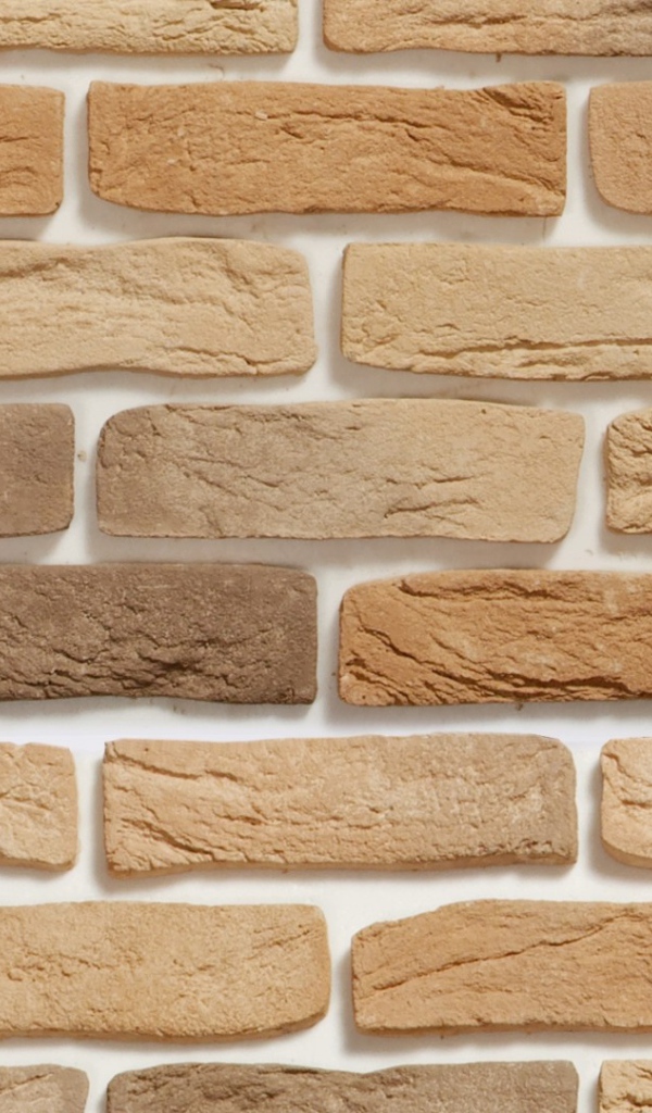 Кирпичная стена