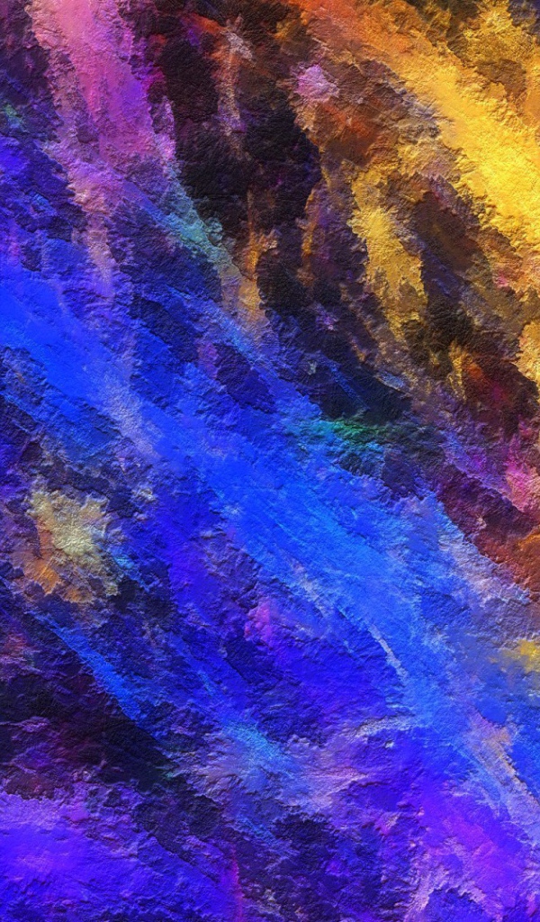 Kисть опытного художника