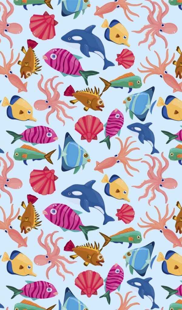 Детские рисунки