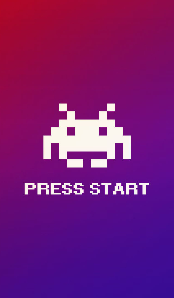 Нажми старт