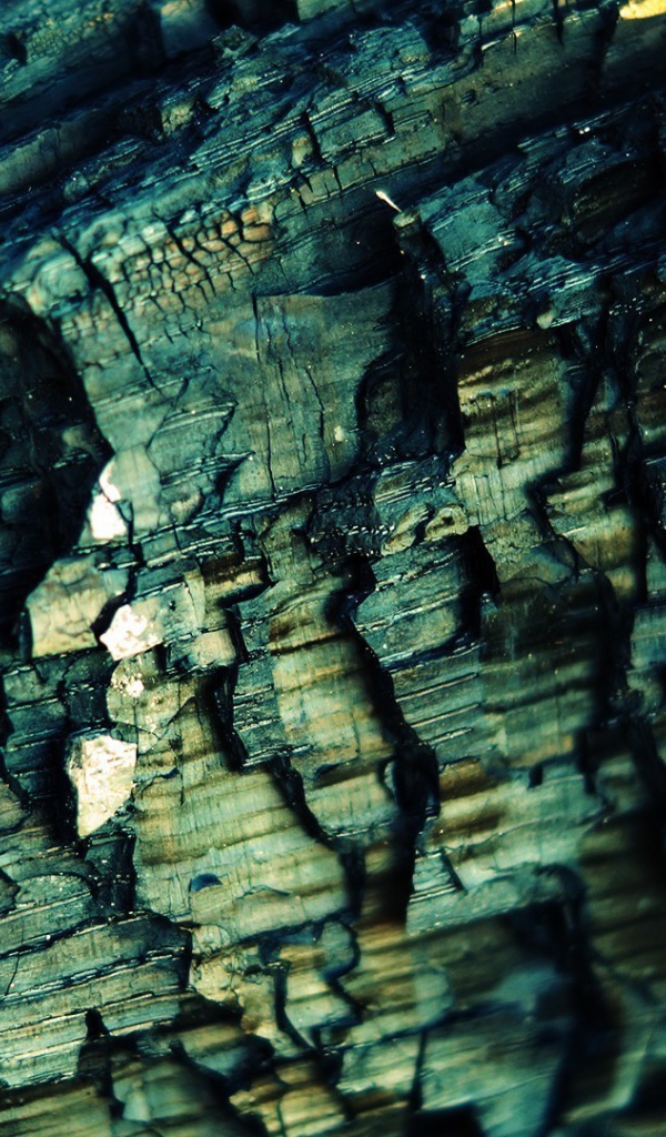 Отвесные скалы