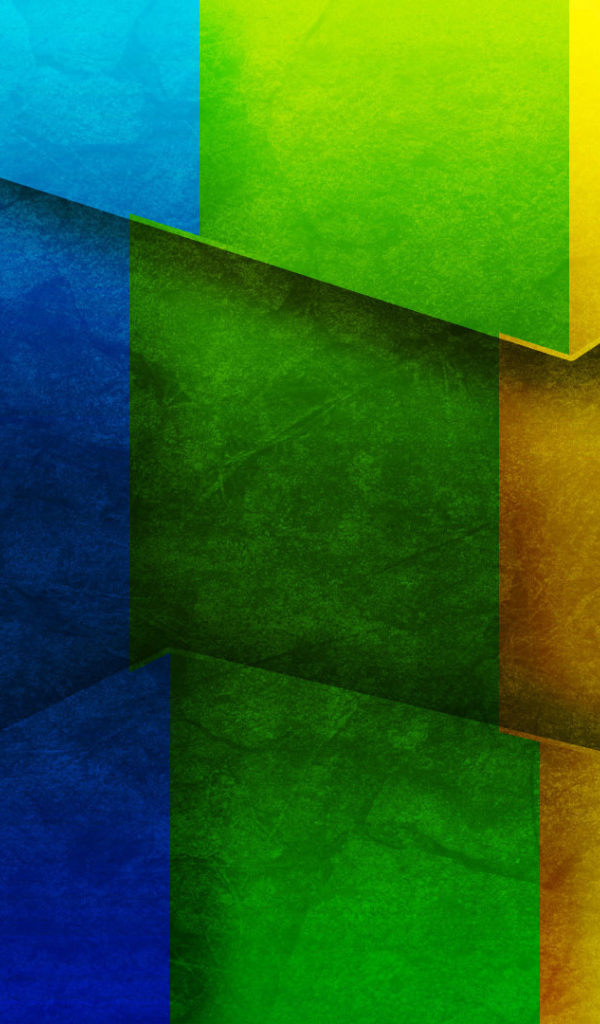 Пять цветов