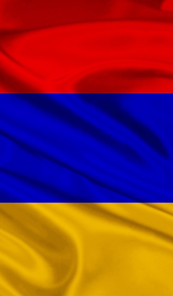 Флаг Армении