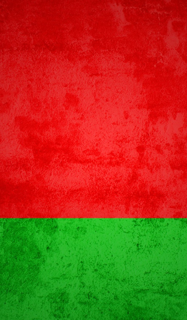 Flag of the Republic of Belarus