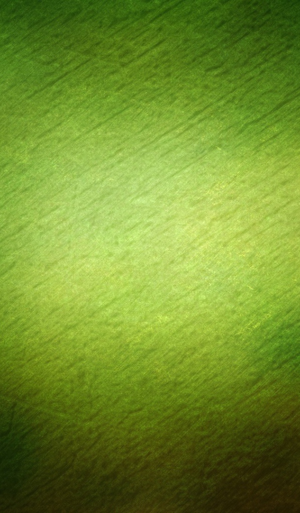 Зелёная гладь