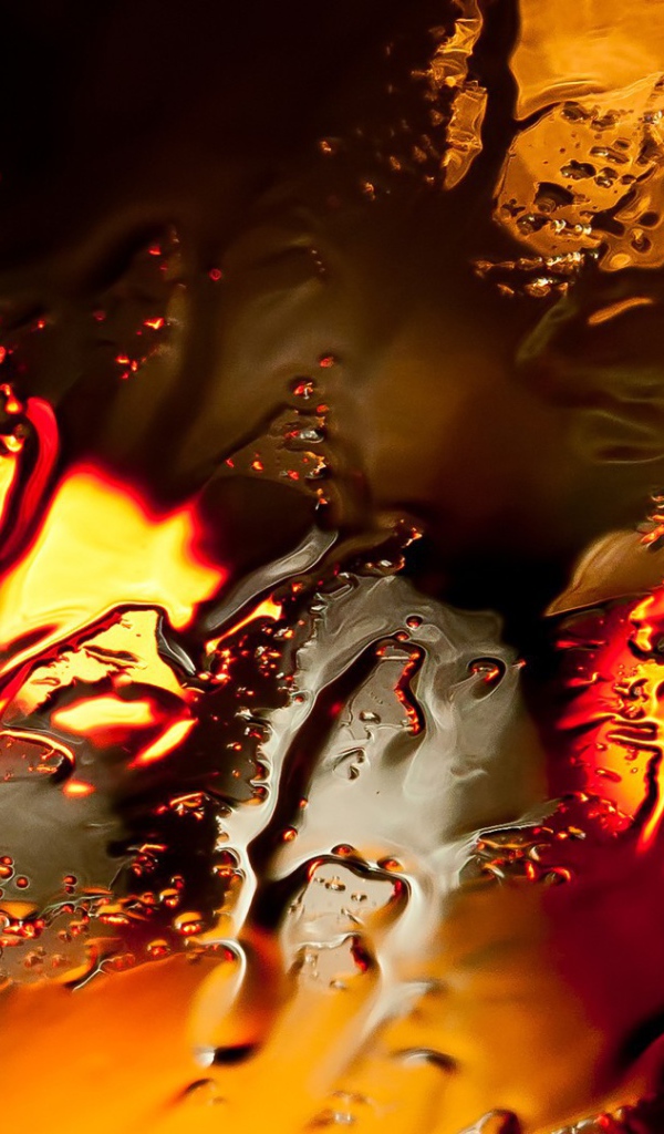 Горячий метал