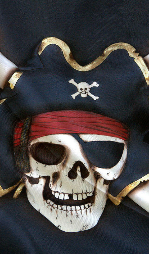 Веселый Роджер