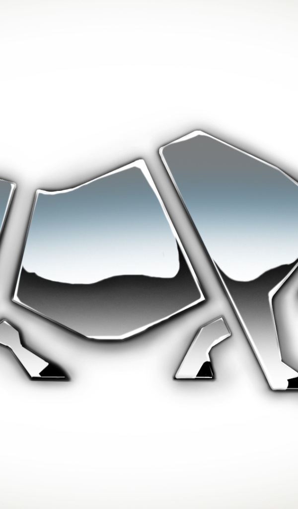 Металлический носорог