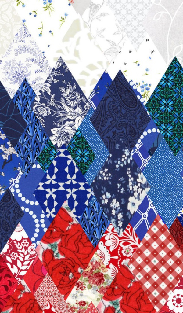 Лоскутная техника