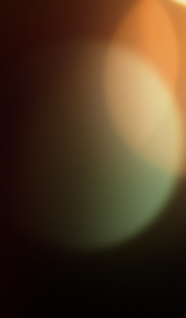 Отблески света