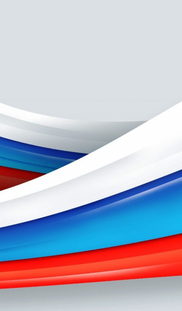 Российский флаг