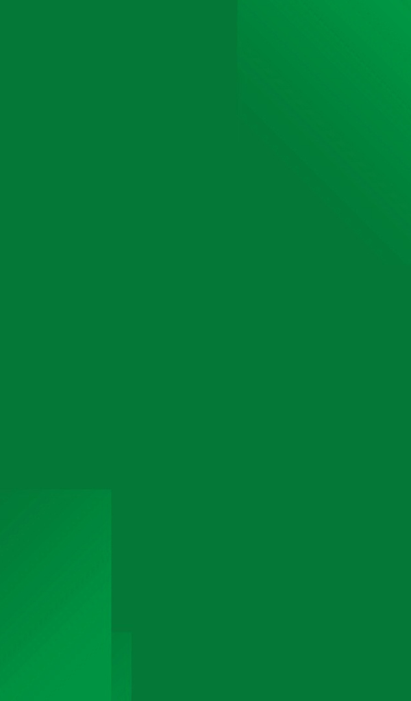 Oттенки зелёного