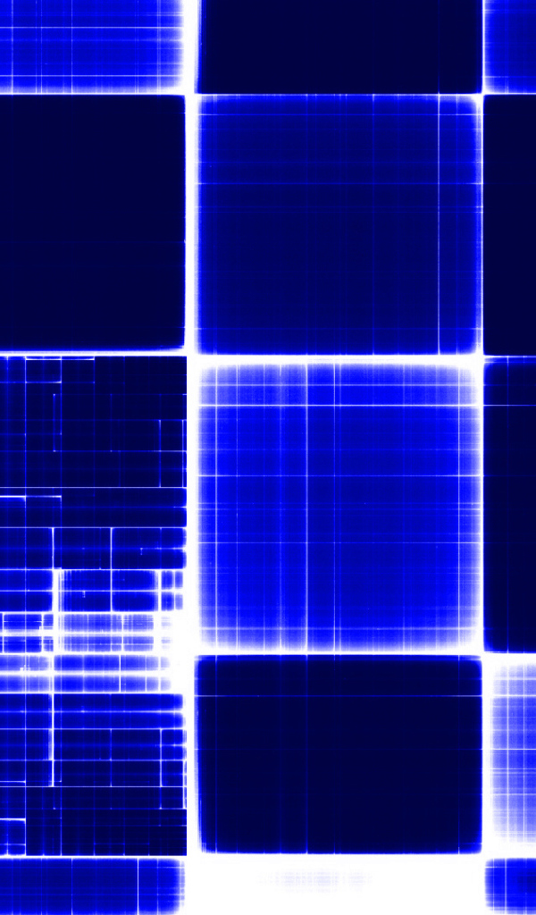 Bитраж матрицы