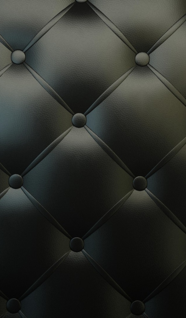 Обивка двери