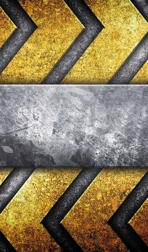 Металлический ограничитель