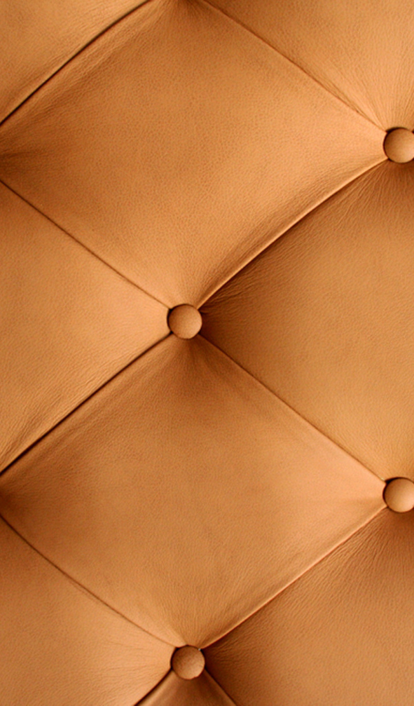 Текстура кожаного дивана