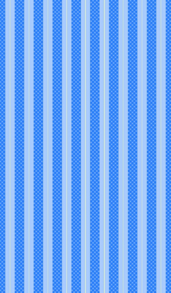 Вертикальные голубые полосы