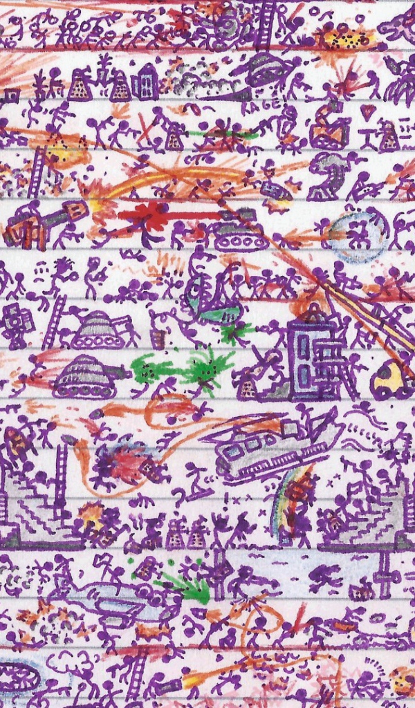 Игры в войну