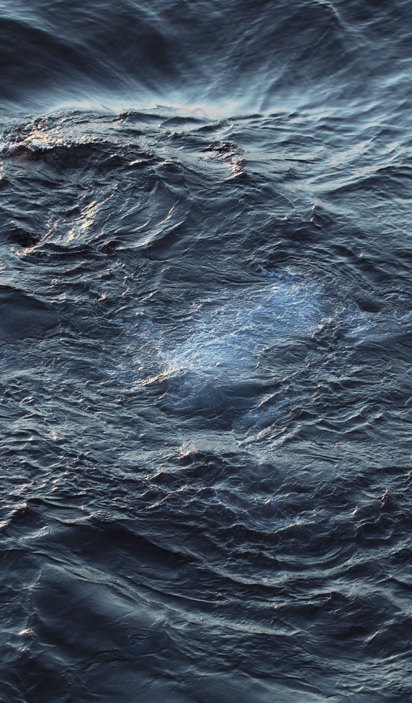 Темные волны