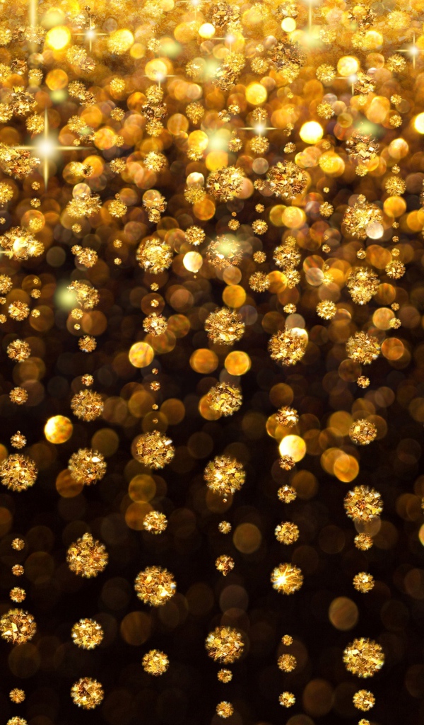 Золотой дождь