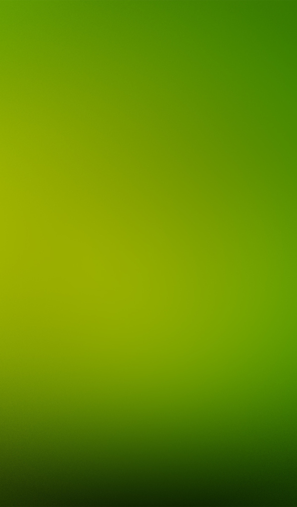 Зеленый фон