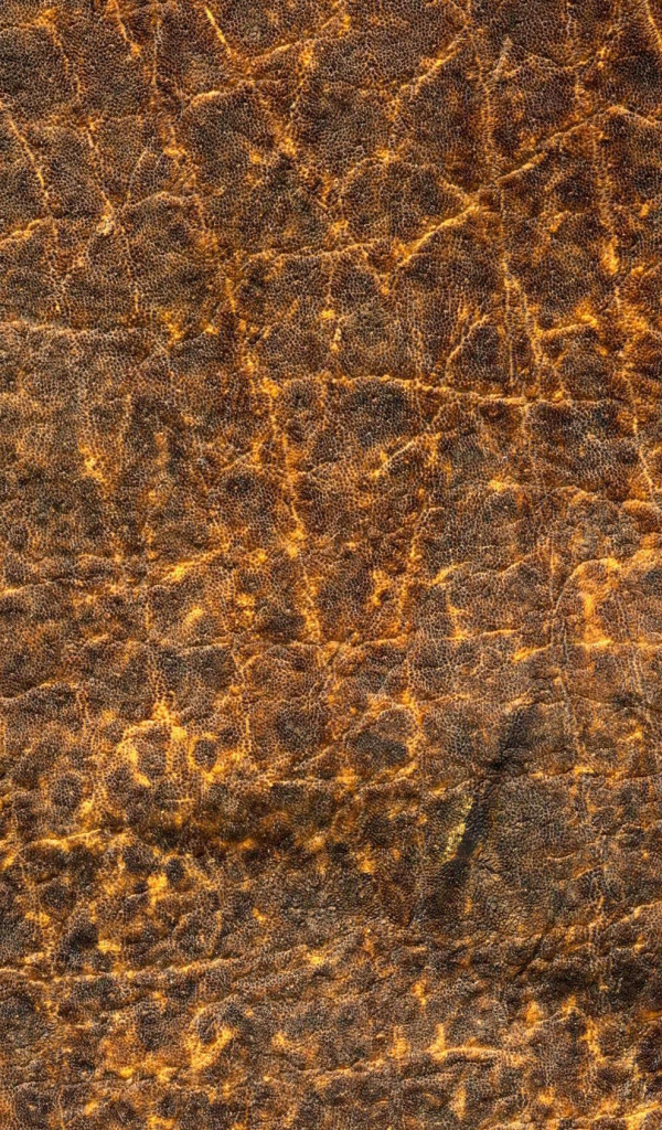 Кожа с прожилками