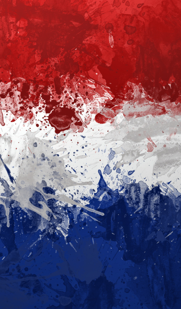 Триколор Голландии