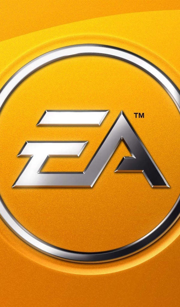Все играют в игры от ЕА