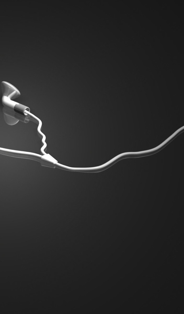 Наушники Apple