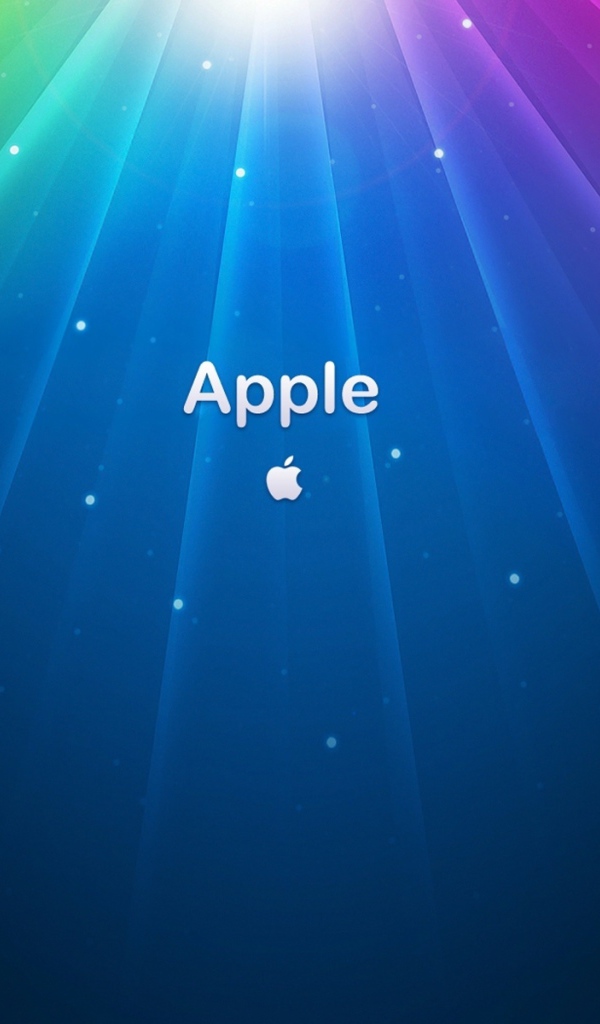 Бренд компании Apple
