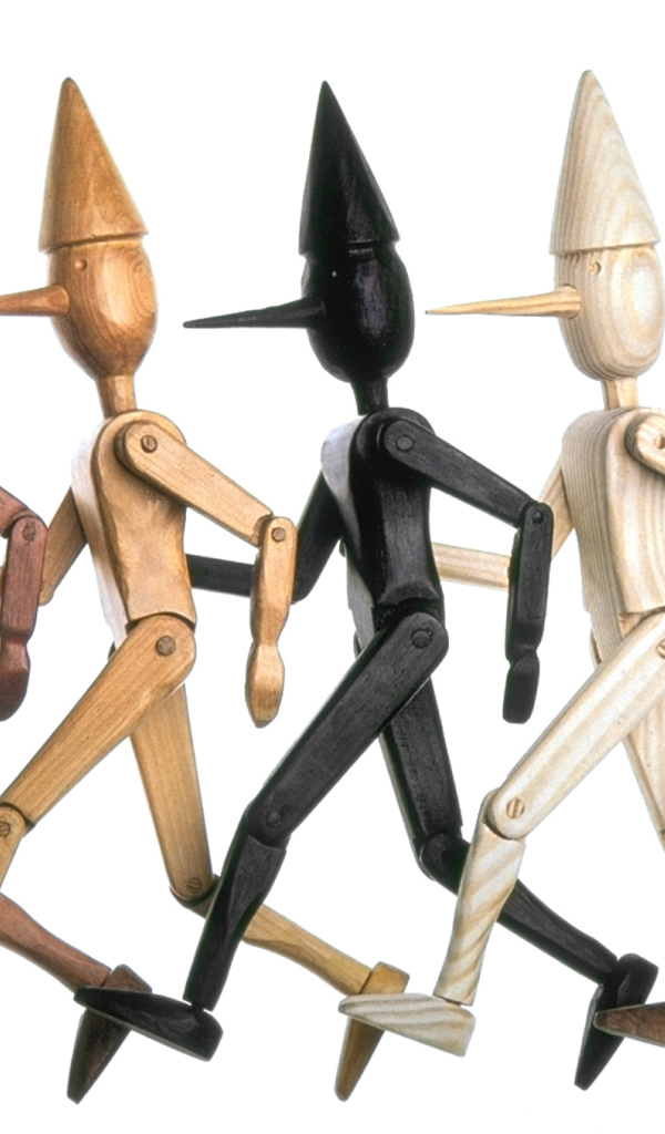 Benetton оденет всех