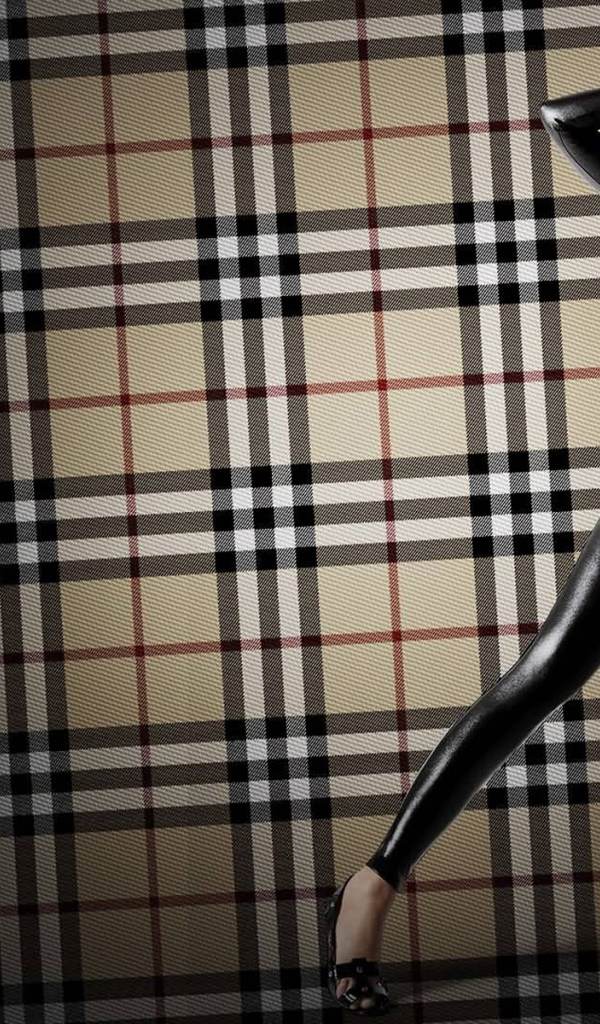 Женская одежда Burberry