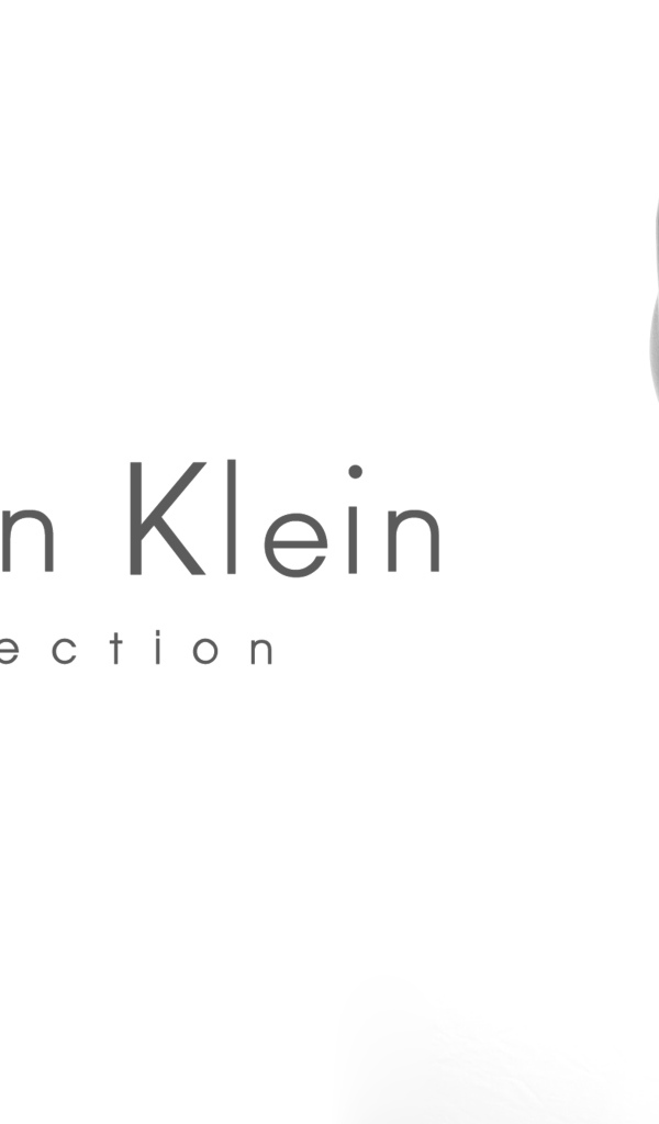 Коллекция одежды Calvin Klein