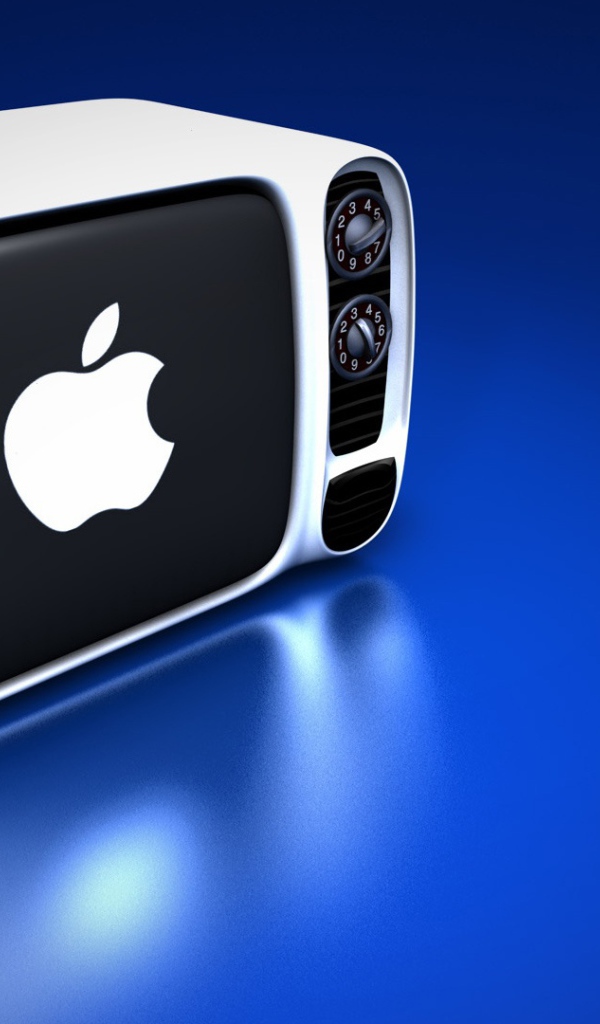 Классическое Classic Apple TV