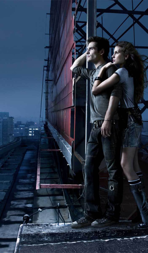 Одежда для мужчин и женщин Levi`s