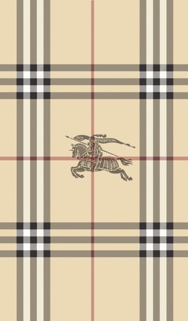 Логотип компании Burberry