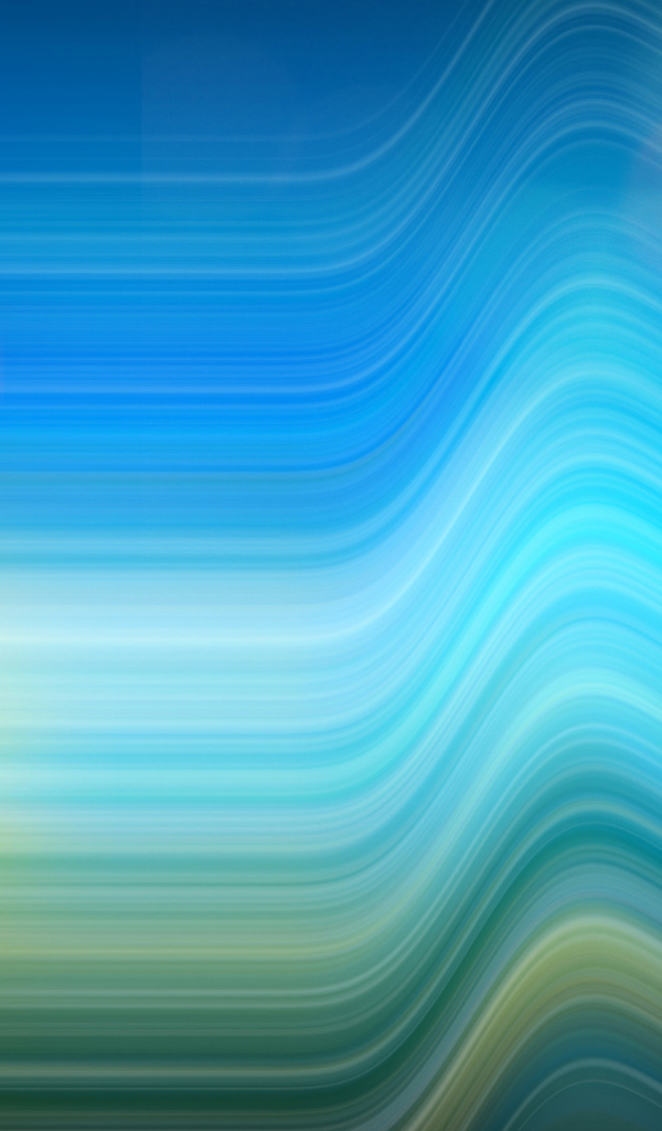 Искажение волн HP