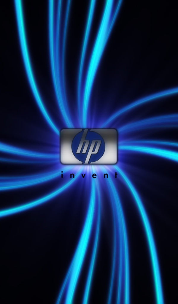 Центр энергии HP