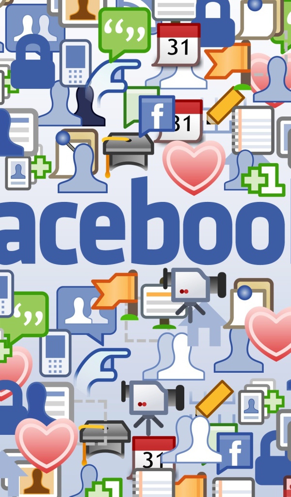 Бренд Facebook