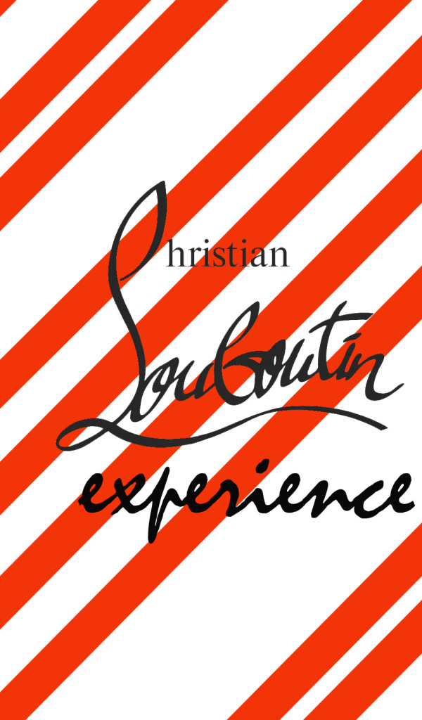 Модный бренд Christian Louboutin