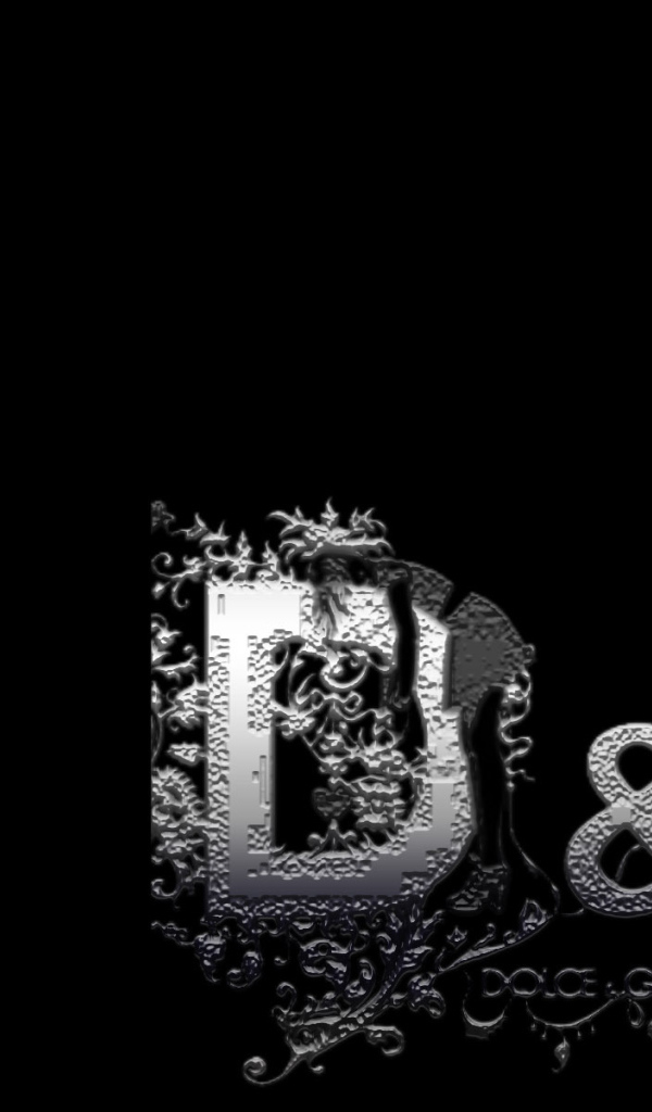 Модный бренд Dolce & Gabbana