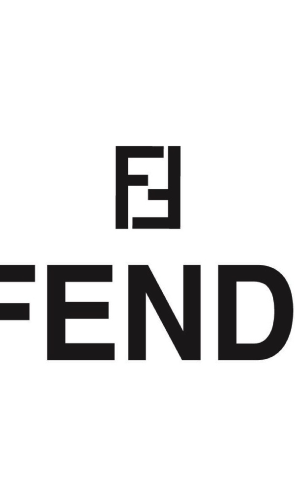 Модный бренд Fendi