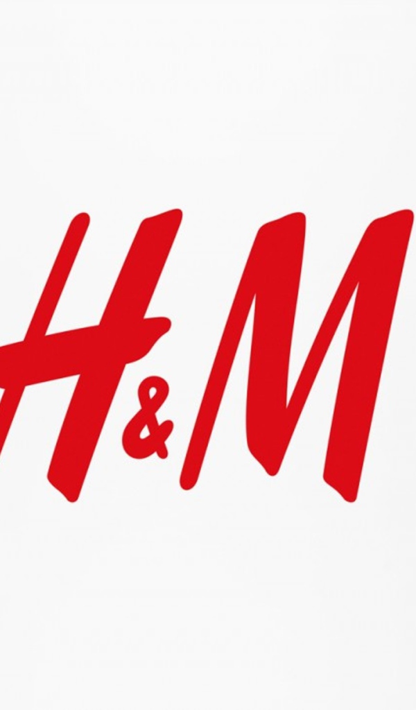 Модный бренд H&M