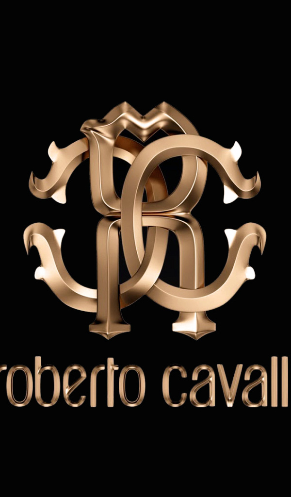 Модный бренд Roberto Cavalli