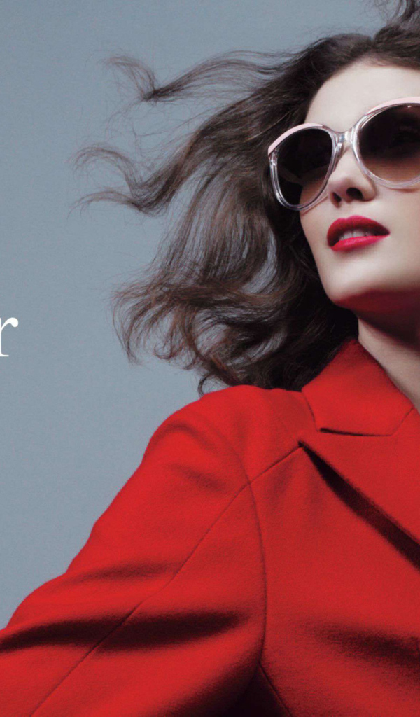 Модная одежда от Dior