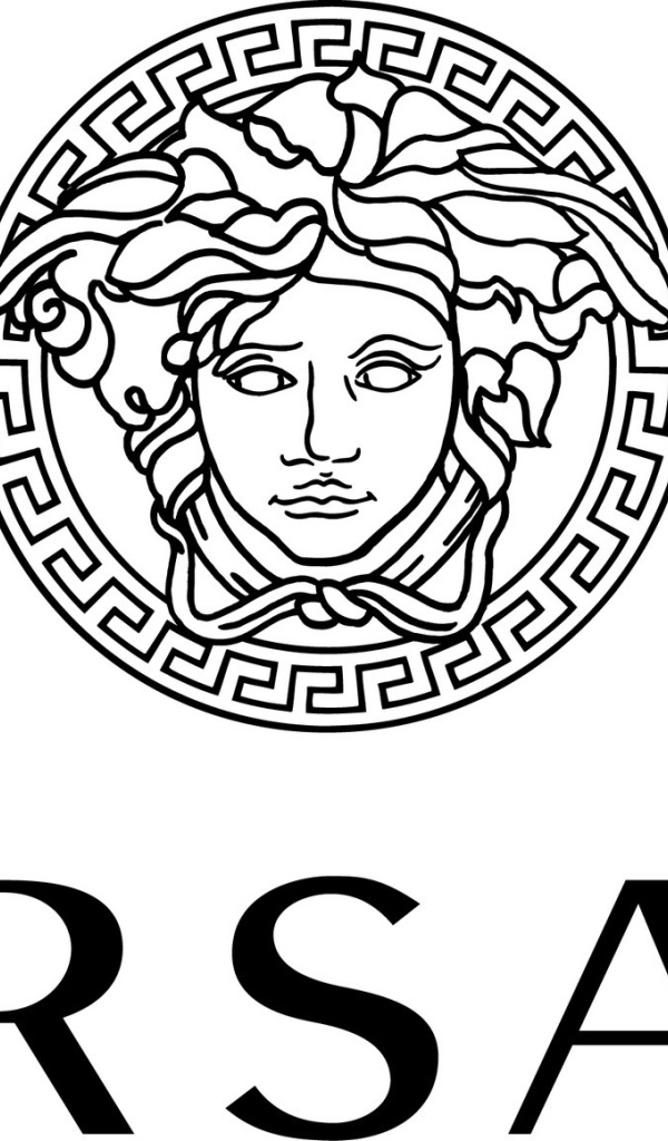 Модная одежда от Versace