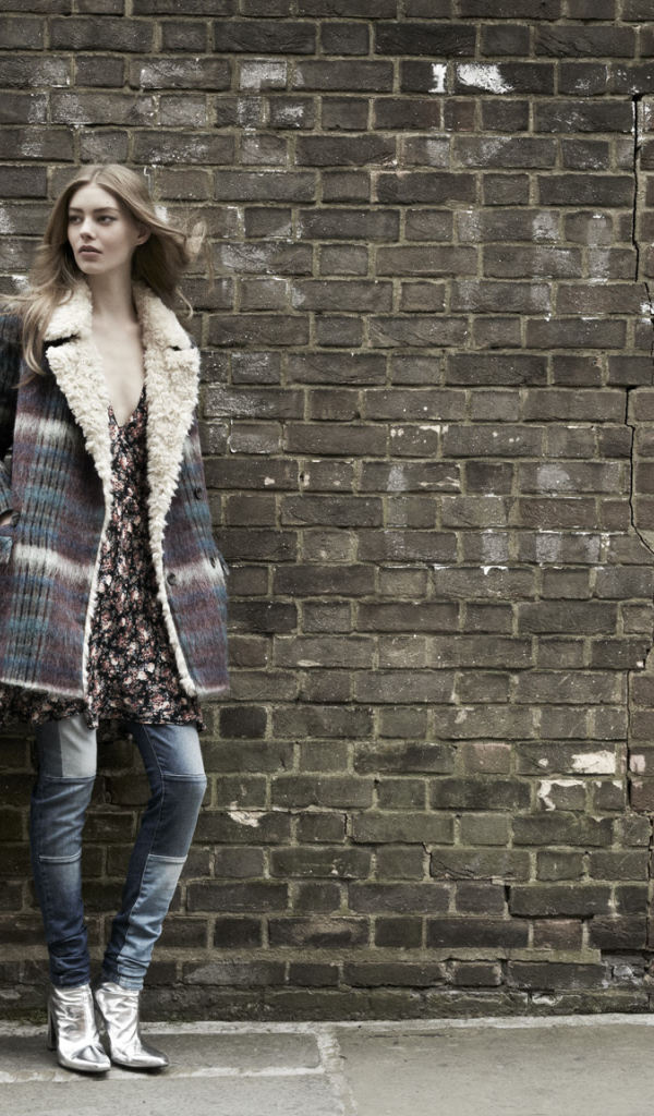 Модная одежда от Zara