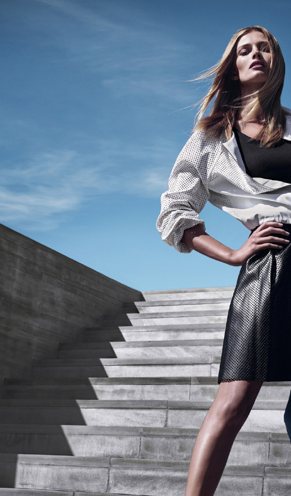 Модная одежда Calvin Klein