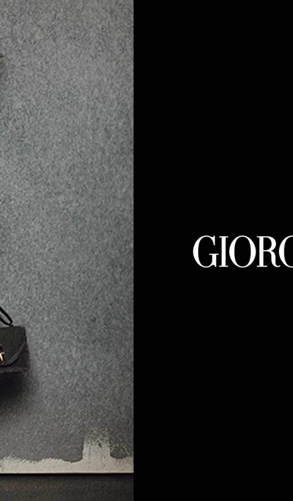 Модная одежда Giorgio Armani