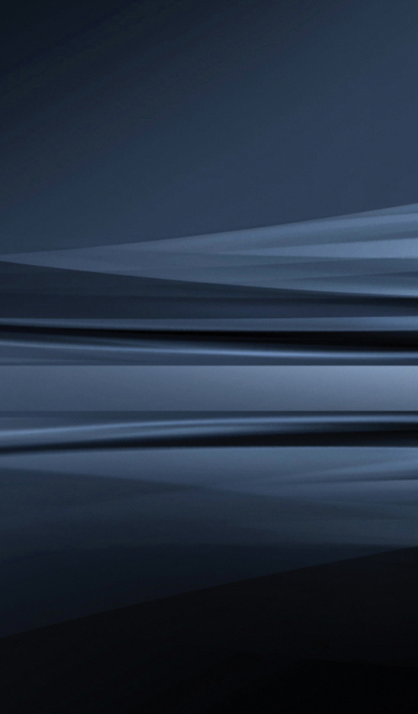 Серые полосы HP